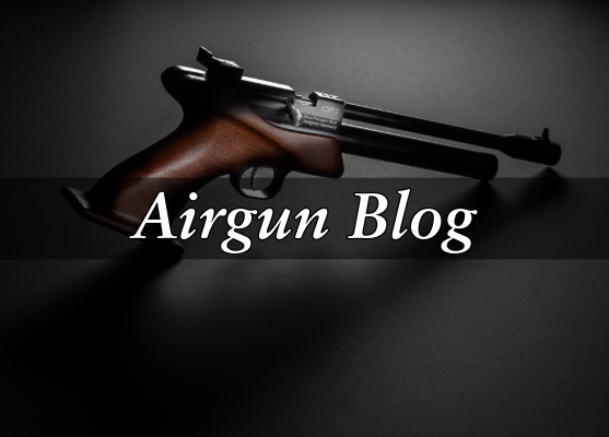 Airgun Blog for airgunstore.net