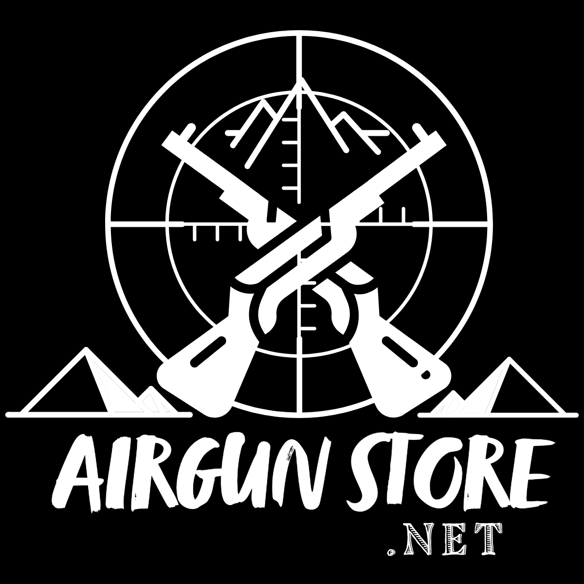 logo for airgunstore.net